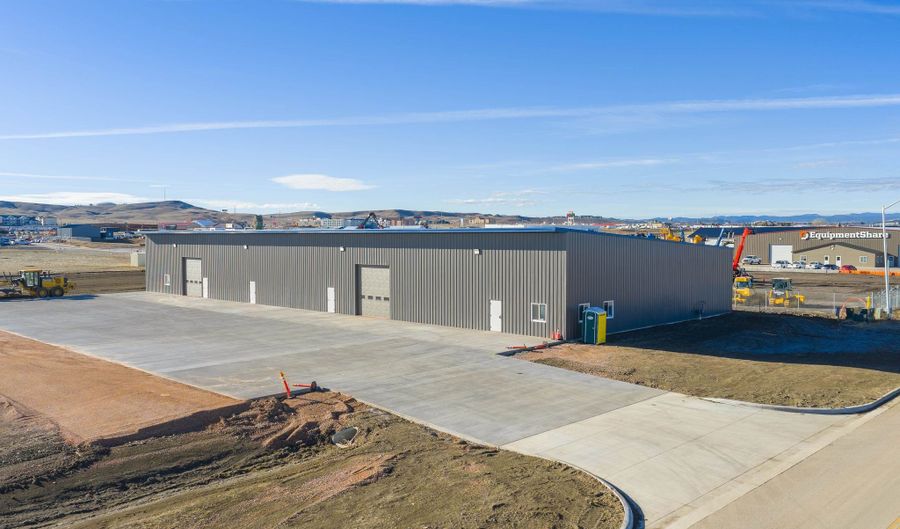 4651 Seger Dr, Box Elder, SD 57719 - 0 Beds, 0 Bath