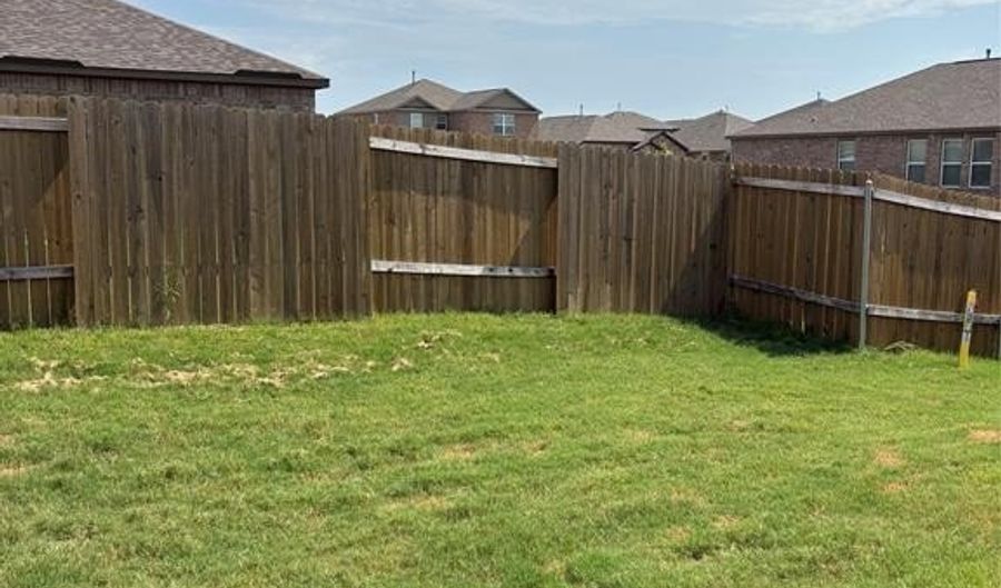 608 Brookside Dr, Anna, TX 75409 - 4 Beds, 2 Bath