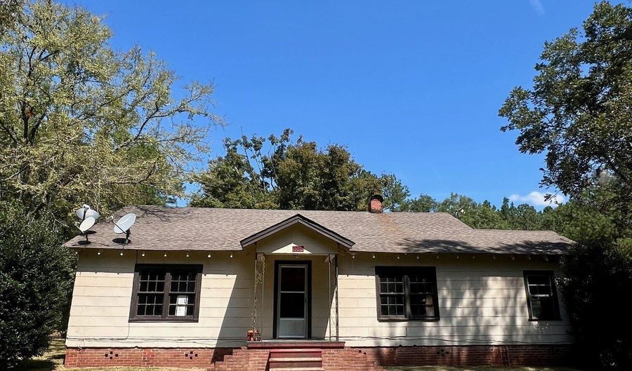 3067 Sr 18, West Point, GA 31833 - 0 Beds, 0 Bath