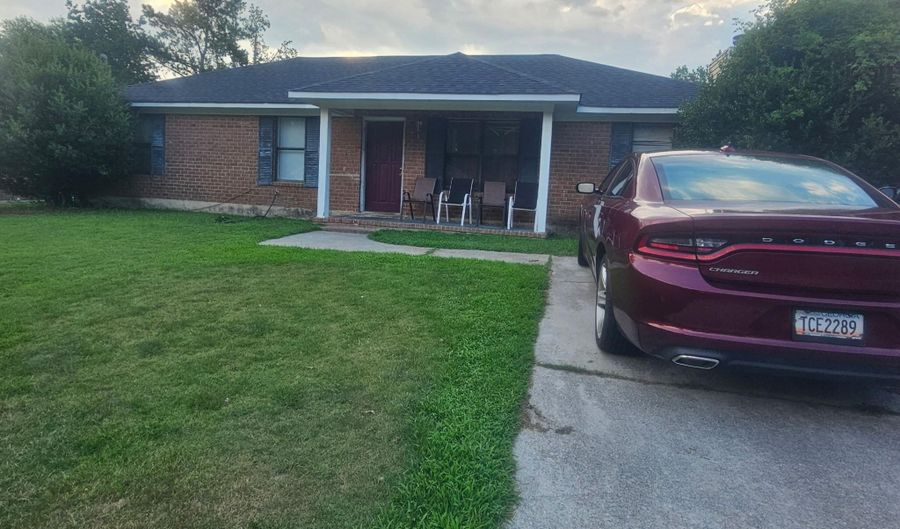 3527 Spring Glen Ln, Augusta, GA 30906 - 3 Beds, 2 Bath
