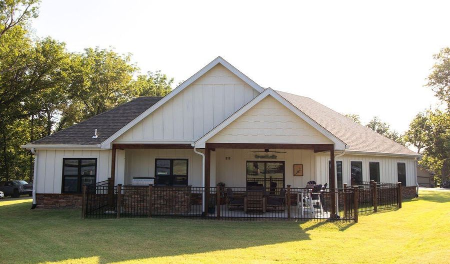 30397 S 567 Rd 89, Monkey Island, OK 74331 - 3 Beds, 3 Bath