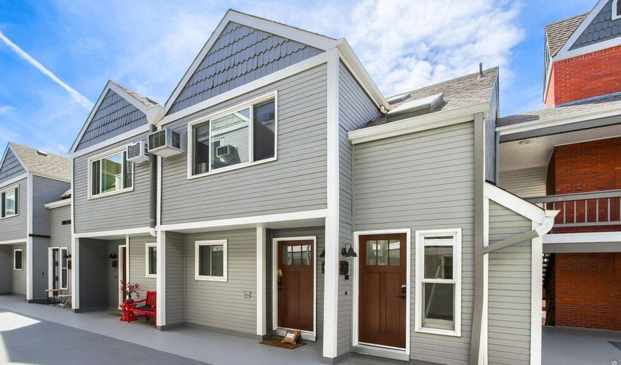 2201 Pearl St 210, Boulder, CO 80302 - 1 Beds, 1 Bath