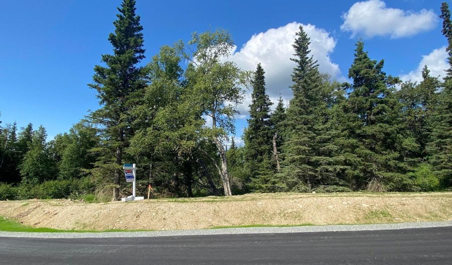 L5 Snow Flake Circle, Anchorage, AK 99516 - 0 Beds, 0 Bath