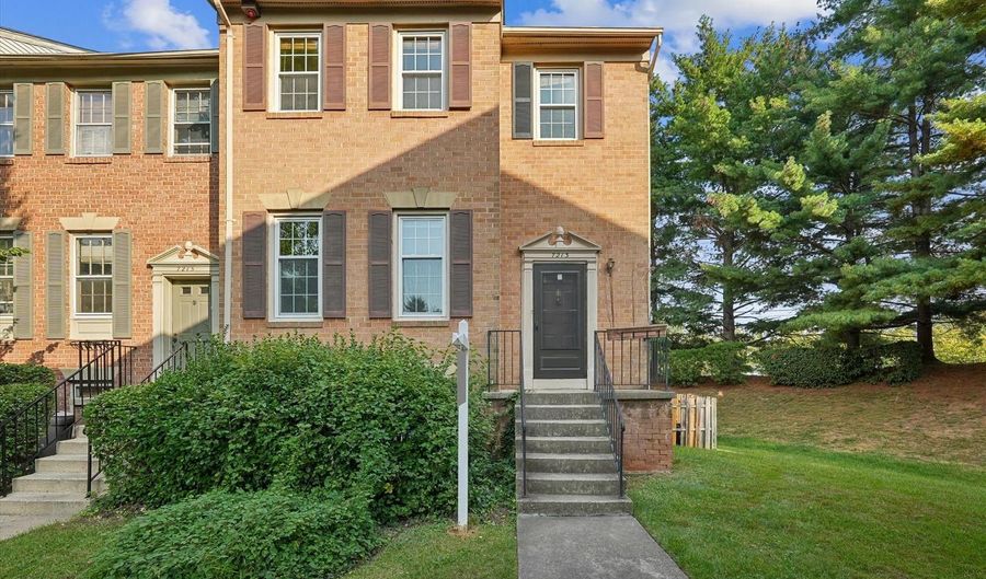 7213 SWANSONG Way, Bethesda, MD 20817 - 4 Beds, 4 Bath