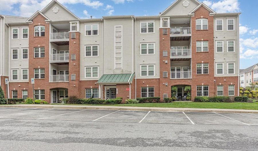 261 BECKENHAM Cir #204, Bel Air, MD 21014 - 2 Beds, 2 Bath