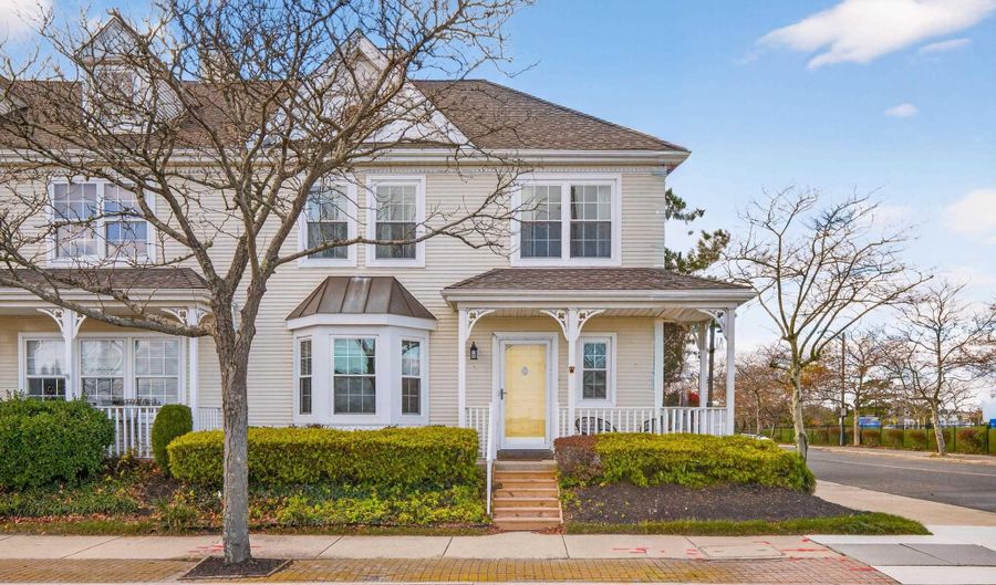 20 Lighthouse Ct 20, Atlantic City, NJ 08401 - 3 Beds, 3 Bath