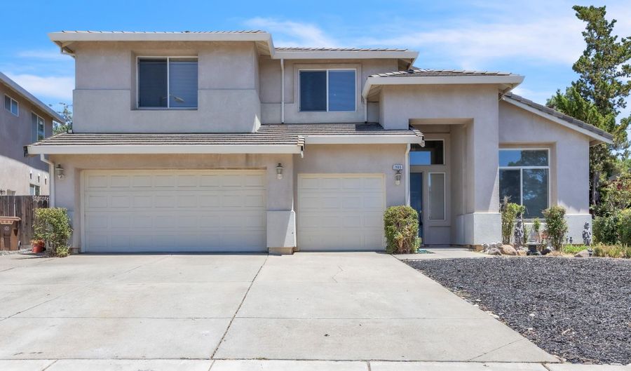 2605 Forty Niner Way, Antioch, CA 94531 - 4 Beds, 3 Bath