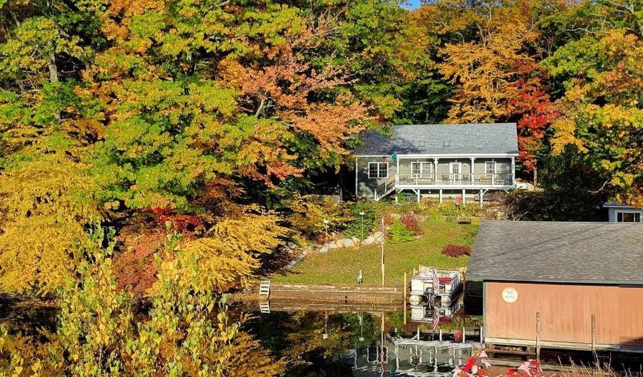 117 Mount Major Hwy, Alton, NH 03810 - 3 Beds, 2 Bath