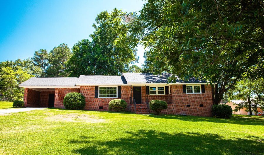 280 May Ave, Lincolnton, GA 30817 - 3 Beds, 2 Bath