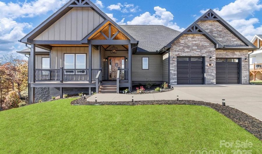 63 Horizon Way, Alexander, NC 28701 - 4 Beds, 3 Bath