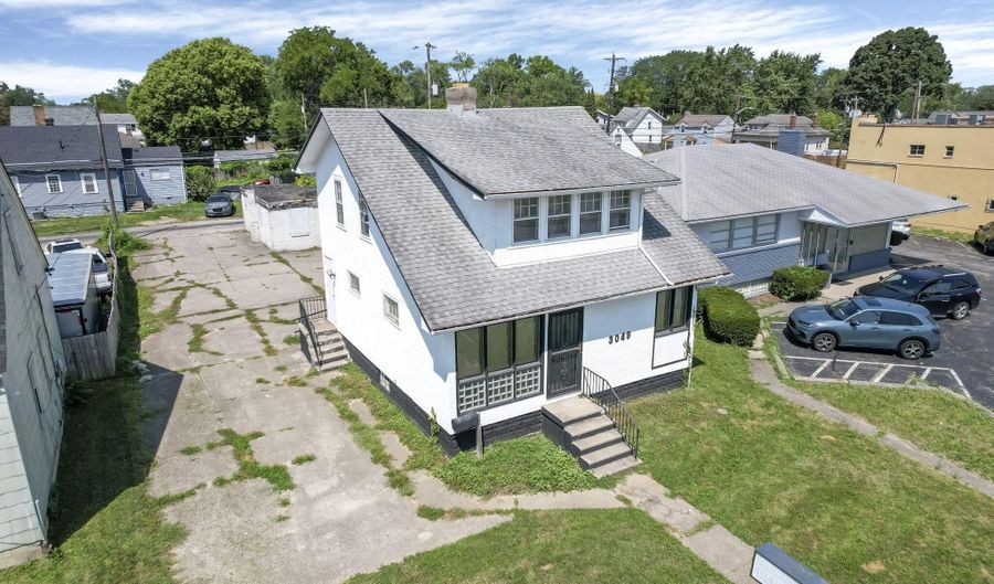 3049 Cleveland Ave, Columbus, OH 43224 - 0 Beds, 0 Bath