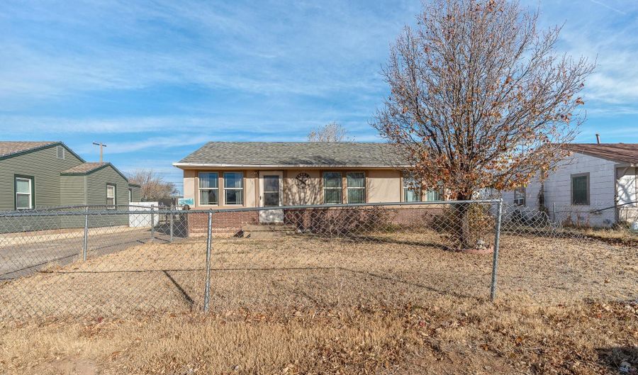 3313 NE 20TH Ave, Amarillo, TX 79107 - 3 Beds, 2 Bath