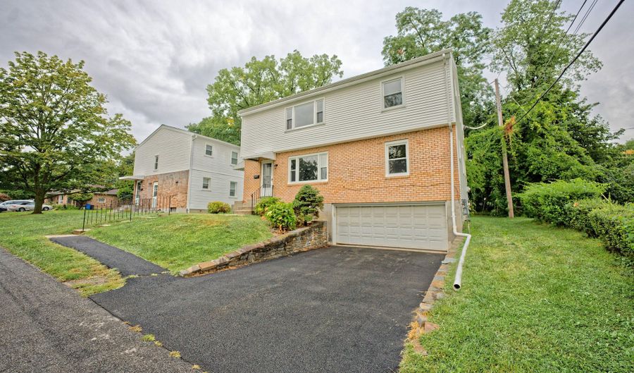 106 Tampa Ave, Albany, NY 12203 - 4 Beds, 2 Bath