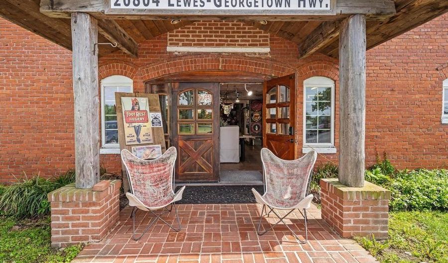 26804 Lewes Georgetown Hwy, Harbeson, DE 19951 - 0 Beds, 0 Bath