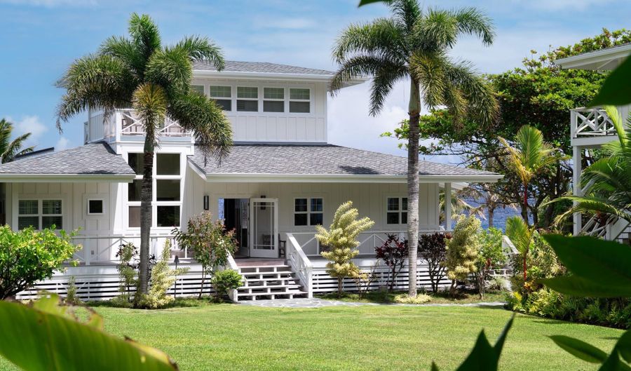 51 Kapohue Rd, Hana, HI 96713 - 3 Beds, 4 Bath