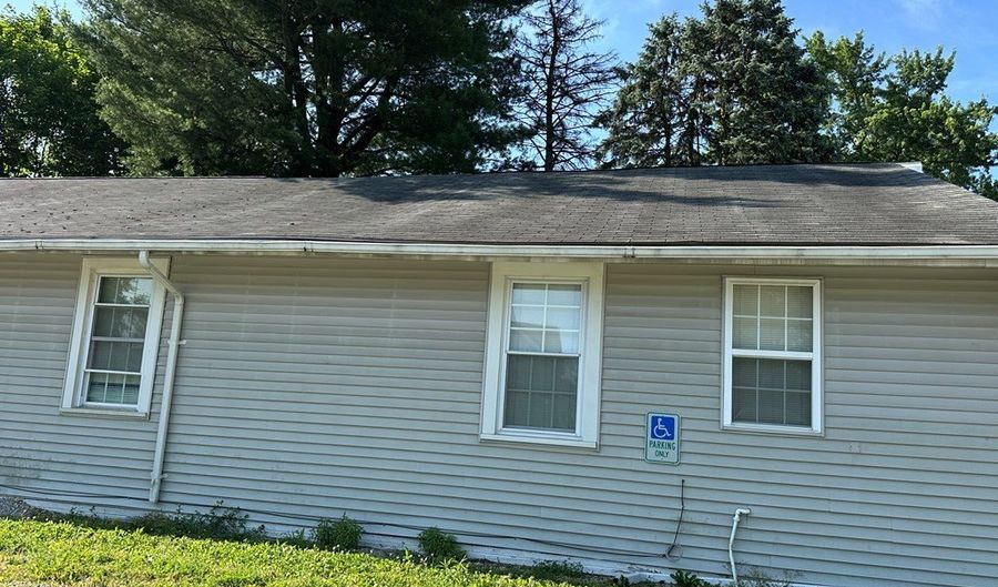 1030 MYERS, Ashland, OH 44805 - 0 Beds, 0 Bath