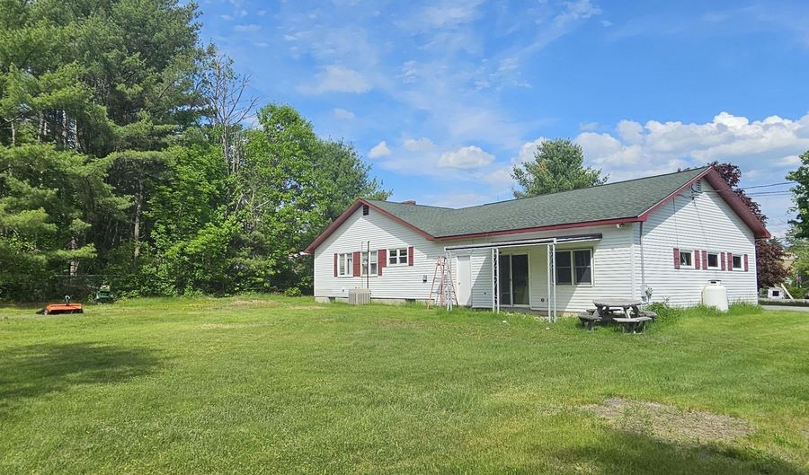 604 Leighton Rd, Augusta, ME 04330 - 5 Beds, 2 Bath