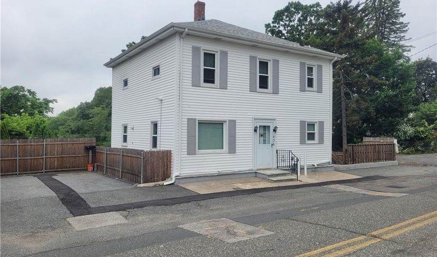 436 Brown St, Attleboro, MA 02703 - 4 Beds, 2 Bath