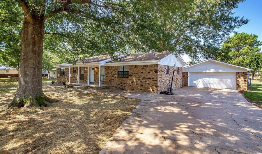 106 N Orion St, Beebe, AR 72012 - 3 Beds, 2 Bath