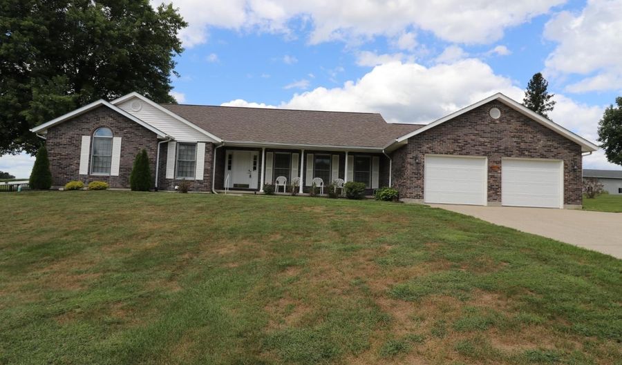 23137 Vote Rd, Batesville, IN 47006 - 3 Beds, 4 Bath