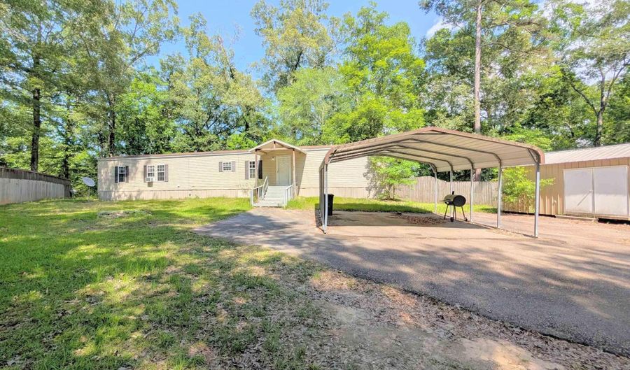119 BUD DAVIDSON Rd, Bernice, LA 71222 - 3 Beds, 2 Bath