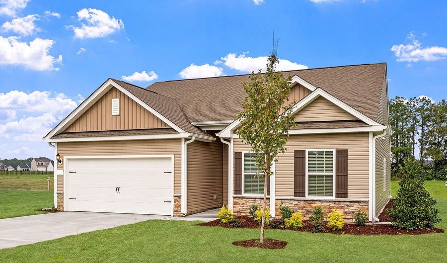 3837 Ava Dr, Bailey, NC 27807 - 3 Beds, 2 Bath