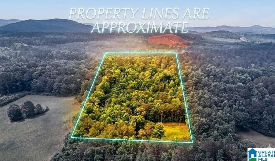 930 ANNISTON BEACH Rd Lot 0, Anniston, AL 36206 - 0 Beds, 0 Bath