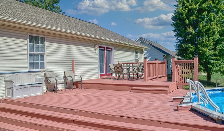 177 Prosperity Dr, Baxter, TN 38544 - 3 Beds, 2 Bath