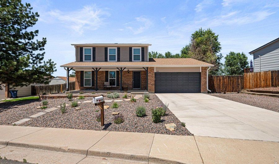 2979 W 11th Ave Cir, Broomfield, CO 80020 - 4 Beds, 3 Bath