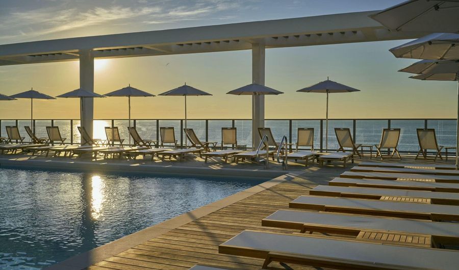 1101 Ocean Avenue Unit Penthouse D Penthouse D, Asbury Park, NJ 07712 - 3 Beds, 4 Bath