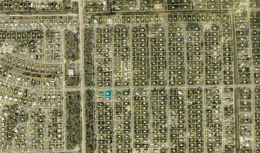 2025 Robert Ave, Alva, FL 33920 - 0 Beds, 0 Bath