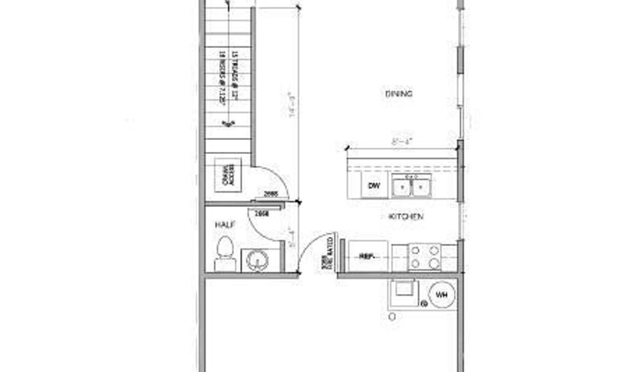 144 Jennys Ln, Fernley, NV 89408 - 2 Beds, 3 Bath