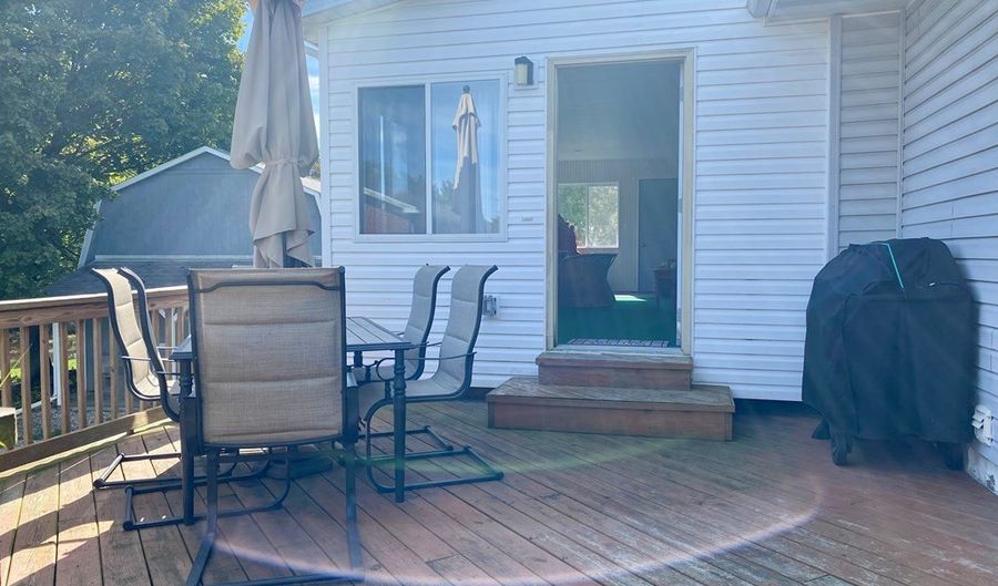 821 Main St, Ashland, OH 44805 - 4 Beds, 2 Bath