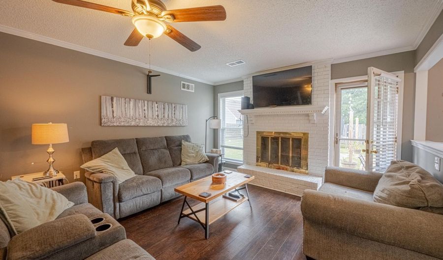 3896 HAYNES, Bartlett, TN 38133 - 4 Beds, 3 Bath