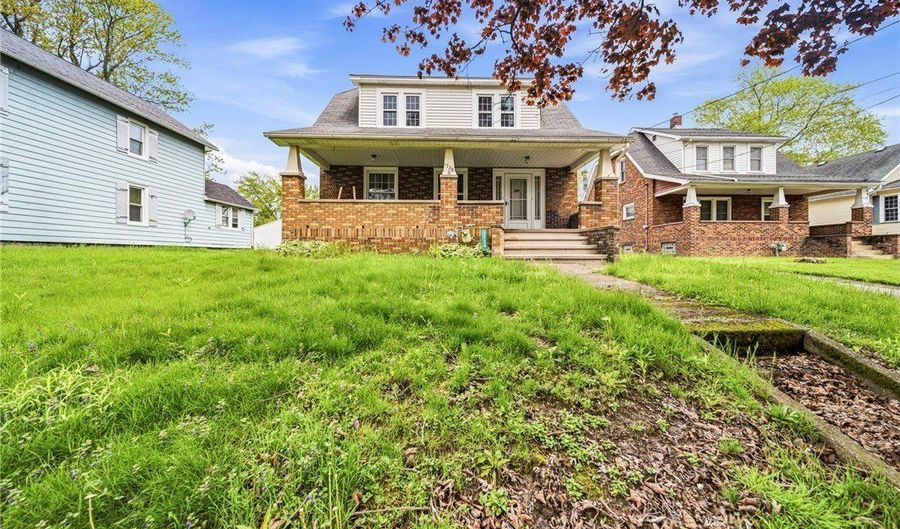 1728 Harbor Ave, Ashtabula, OH 44004 - 3 Beds, 1 Bath