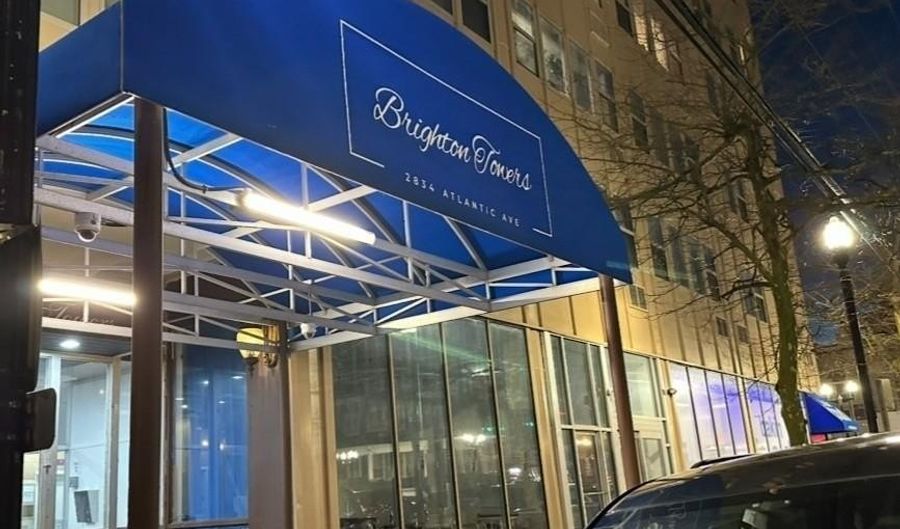 2834 Atlantic Ave Ave 907, Atlantic City, NJ 08401 - 1 Beds, 1 Bath