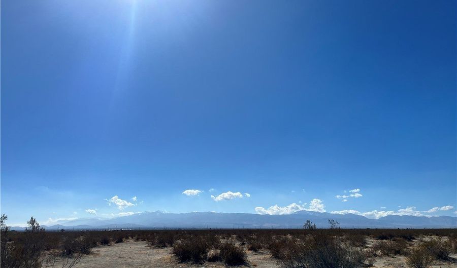 1 Boquina, Adelanto, CA 92301 - 0 Beds, 0 Bath