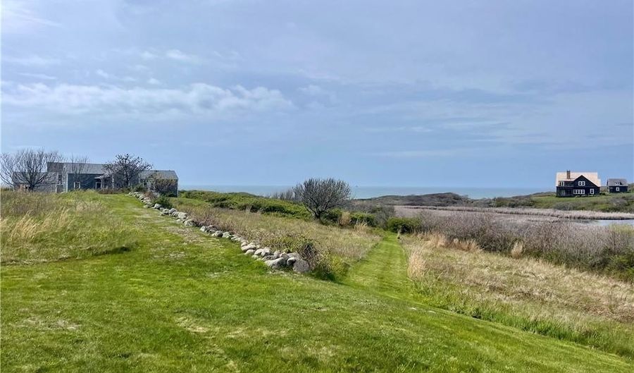 899 Cooneymus Rd, Block Island, RI 02807 - 5 Beds, 4 Bath
