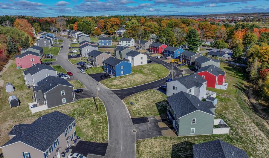 36 Firefly Ln, Bangor, ME 04401 - 3 Beds, 0 Bath