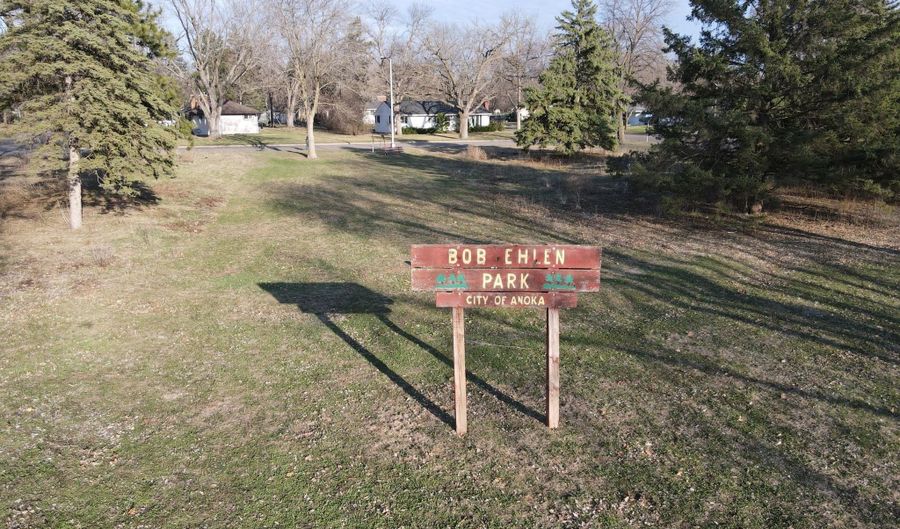 1167 Benton St, Anoka, MN 55303 - 0 Beds, 0 Bath