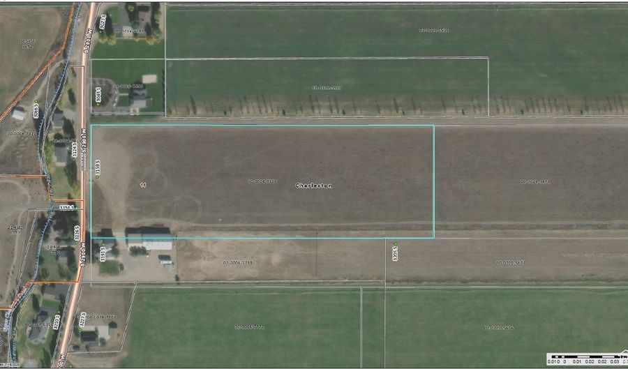 3159 S PROBST, Charleston, UT 84032 - 0 Beds, 0 Bath