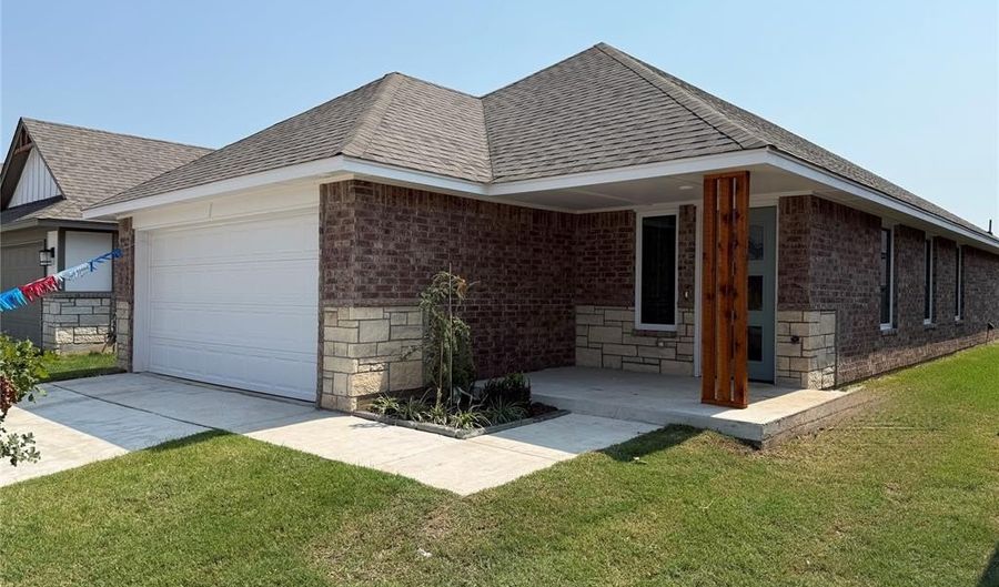 1108 SW 139th St, Oklahoma City, OK 73170 - 3 Beds, 2 Bath