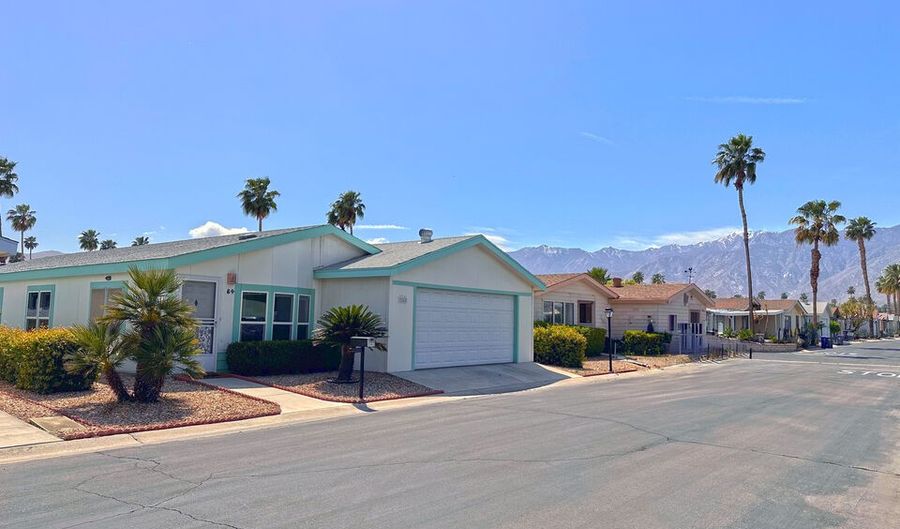 84 Zacharia Dr, Cathedral City, CA 92234 - 2 Beds, 2 Bath