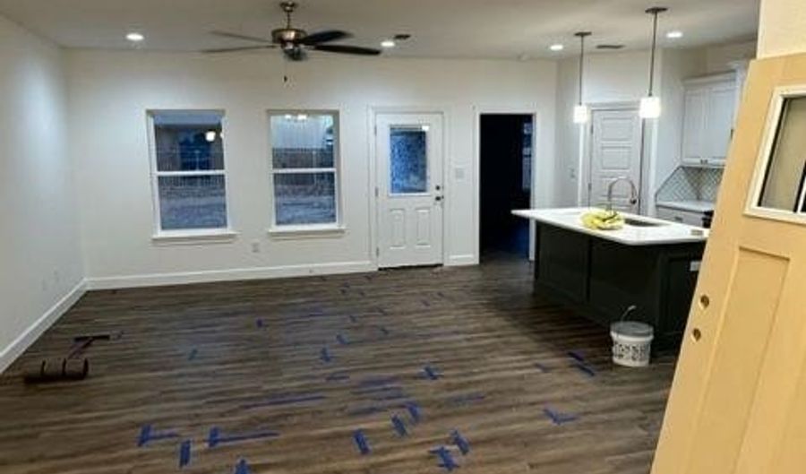 7532 Salerno Ct, Abilene, TX 79606 - 4 Beds, 2 Bath