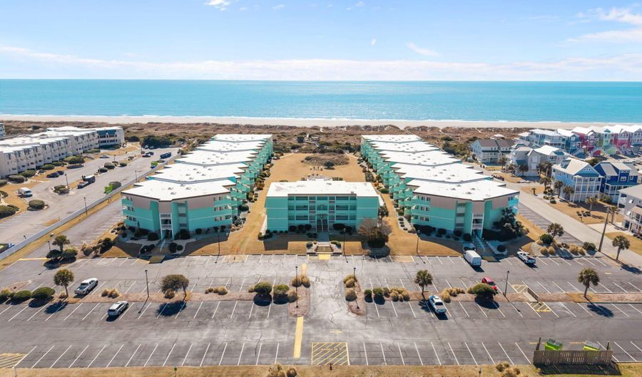 301 Commerce Way E 104, Atlantic Beach, NC 28512 - 2 Beds, 2 Bath