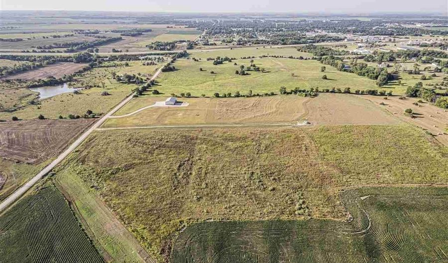 Lot 5 2435, Abilene, KS 67410 - 0 Beds, 0 Bath