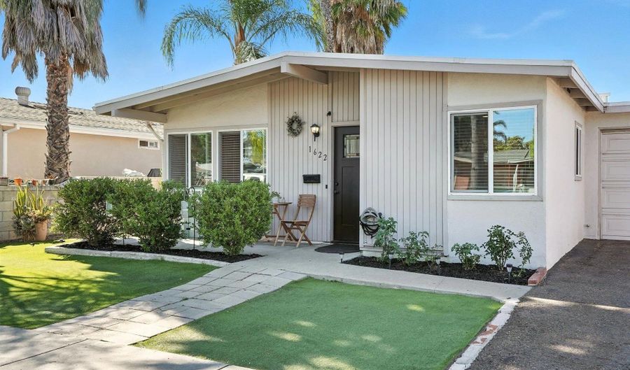 1622 Cherry Pl, Escondido, CA 92027 - 2 Beds, 1 Bath