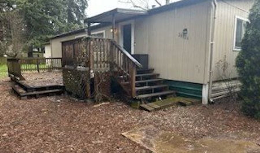 26026 S MERIDIAN Rd, Aurora, OR 97002 - 4 Beds, 2 Bath