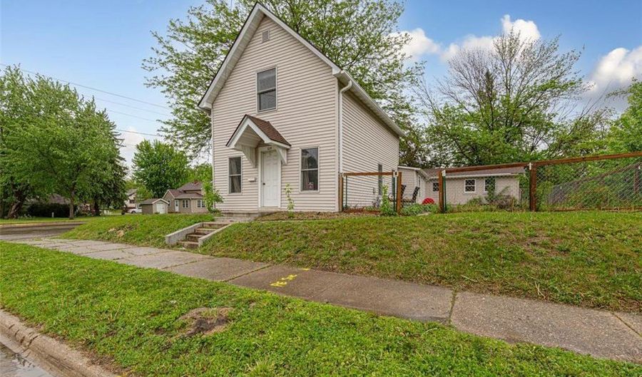 224 N 1st Ave, Albert Lea, MN 56007 - 2 Beds, 1 Bath