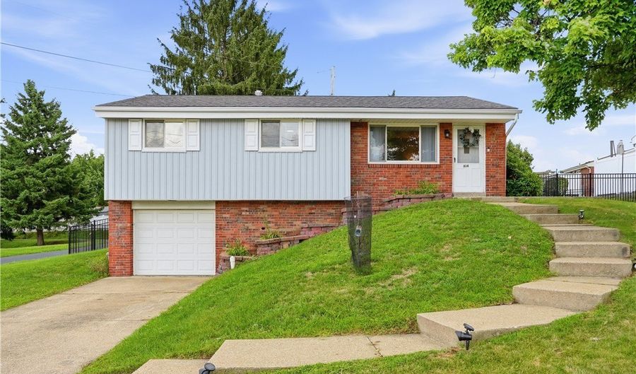 614 Dressel Rd, Allison Park, PA 15101 - 3 Beds, 0 Bath
